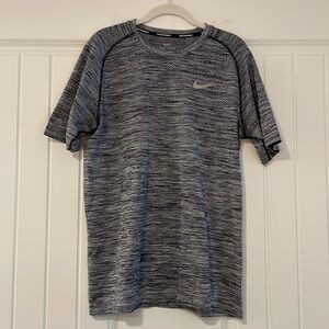 Nike Men’s Dri-Fit Running Shirt